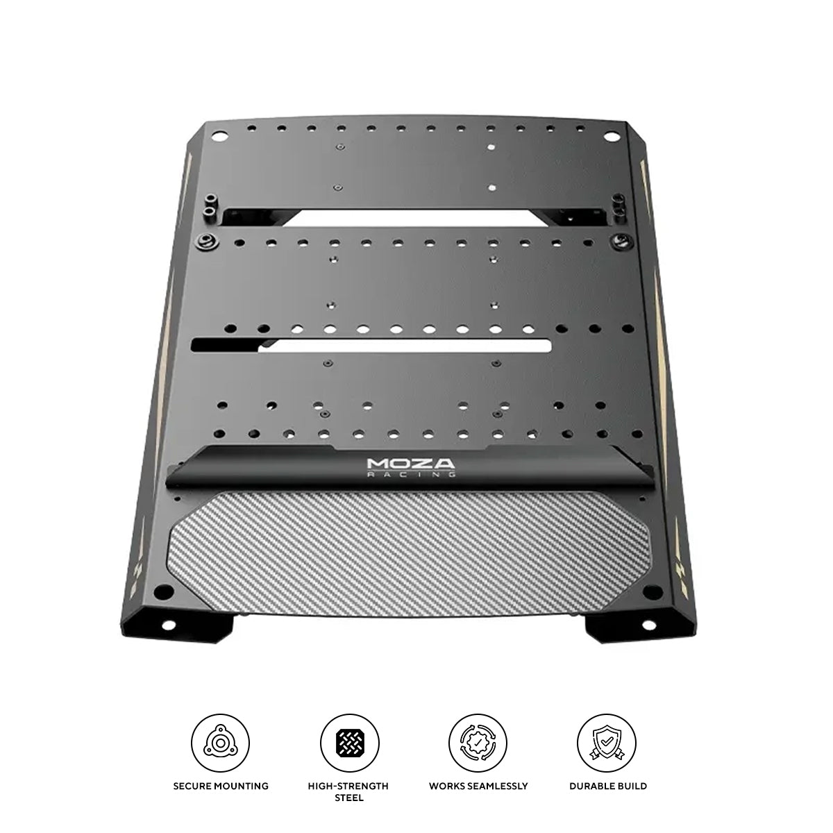 Moza Racing mBooster Base Plate (RS083)