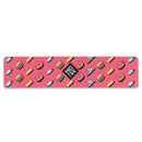 Mionix Long Mouse Pad Frosting Mouse Or Wrist Pad (Pink)