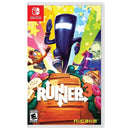 Nintendo Switch Runner3 (US)