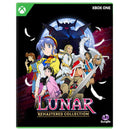 XBOXONE Lunar Remastered Collection (US)
