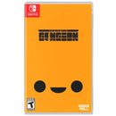 Nintendo Switch Enter The Gungeon (Inside Papercraft & Stickers Plus Soundtrack All DLC Including A Farewell To Arms) US