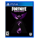 PS4 Fortnite Darkfire Bundle Download Code All