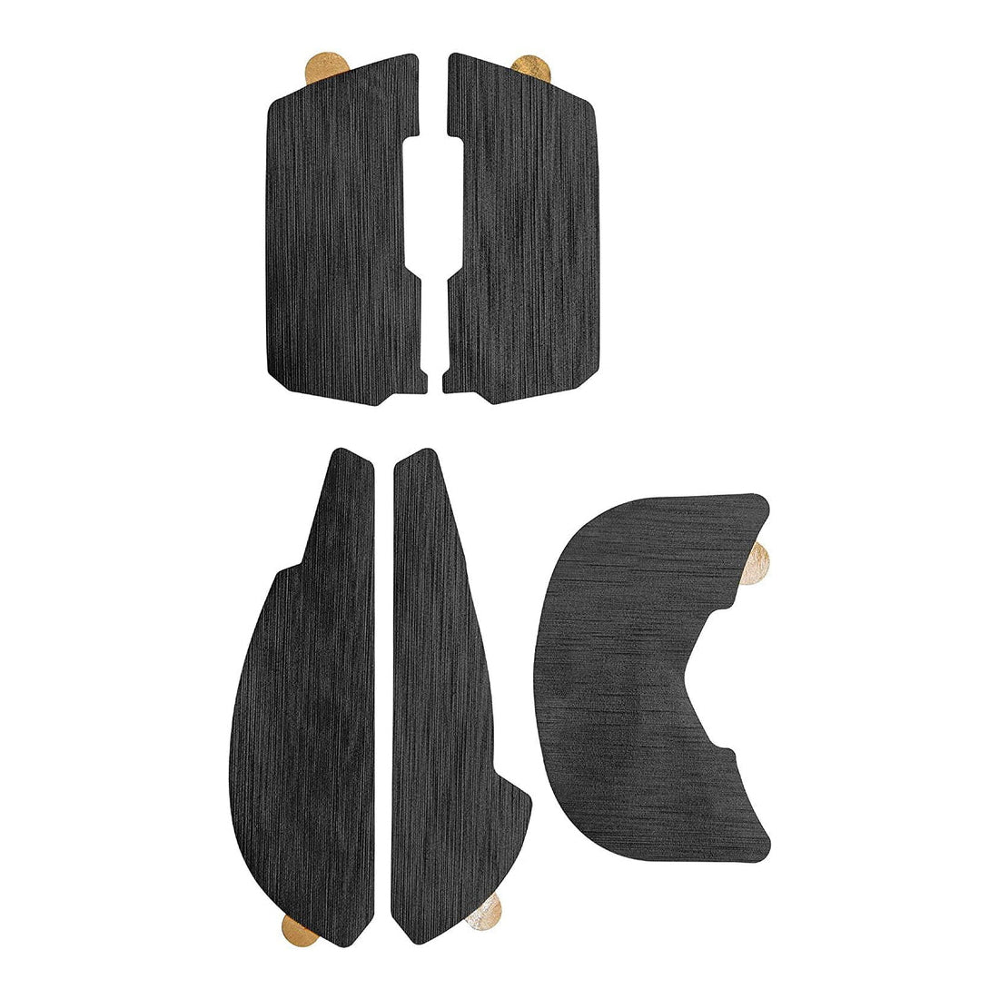 Cooler Master Mouse Grip Tape For MM710/MM711
