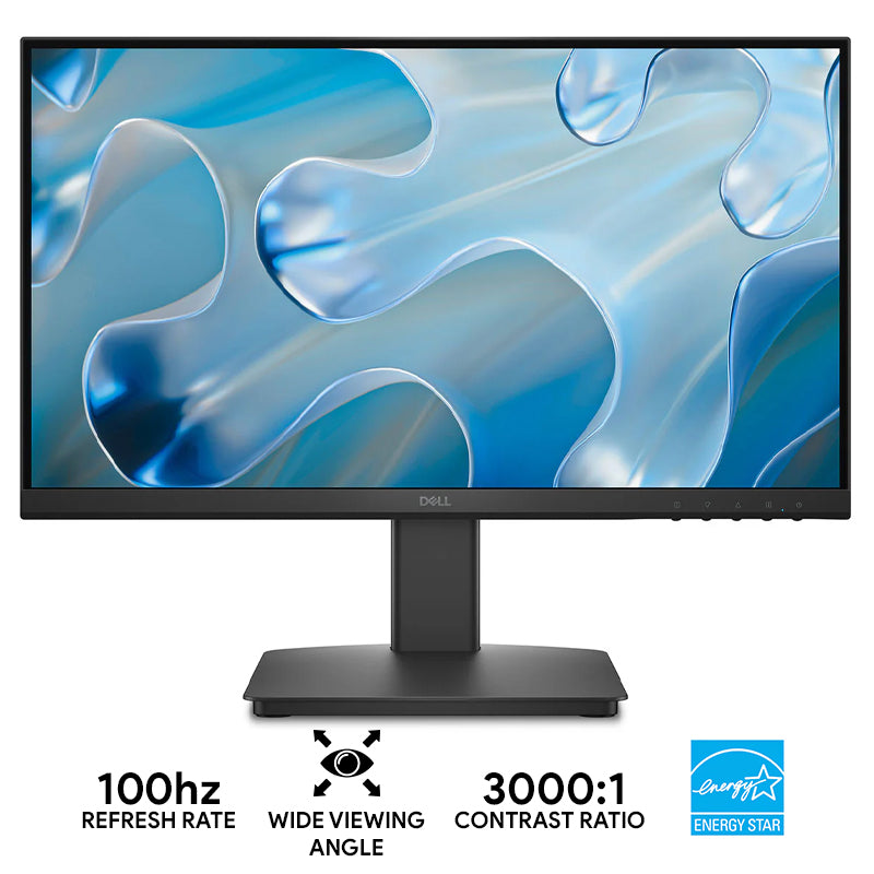 Dell SE2225HM 22" FHD (1920X1080) 100HZ 5ms GTG VA TILT Monitor