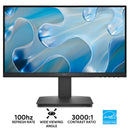 Dell SE2225HM 22" FHD (1920X1080) 100HZ 5ms GTG VA TILT Monitor