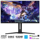 GIGABYTE AORUS FO32U2P 31.5" UHD (3840X2160) OLED 240HZ TACTICAL GAMING MONITOR | DataBlitz