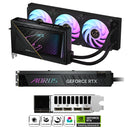 Gigabyte Aorus GeForce RTX 5090 Xtreme Waterforce 32GB GDDR7 Graphics Card