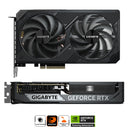 Gigabyte GeForce RTX 5060 Ti Windforce 8GB GDDR7 Graphics Card