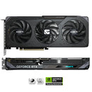 Gigabyte GeForce RTX 5060 Gaming OC 8GB GDDR7 Graphics Card