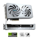 Gigabyte GeForce RTX 5060 Eagle OC Ice 8GB GDDR7 Graphics Card