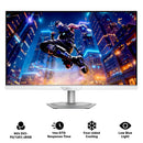 Gigabyte M27UP Ice 27" UHD (3840x2160) 160Hz 1ms GTG SS IPS Edge Gaming Monitor