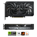 Gigabyte GeForce RTX 5060 Ti Windforce Max OC 16GB GDDR7 Graphics Card