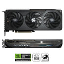 Gigabyte GeForce RTX 5050 Gaming OC 8GB GDDR6 Graphics Card