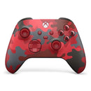 Xbox Wireless Controller Daystrike Camo (US)