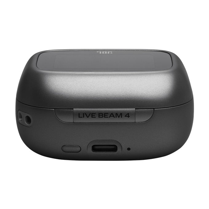 JBL Live Beam 4 True Wireless Noise Cancelling Earbuds