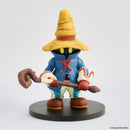 Final Fantasy IX Adorable Arts - Vivi Ornitier