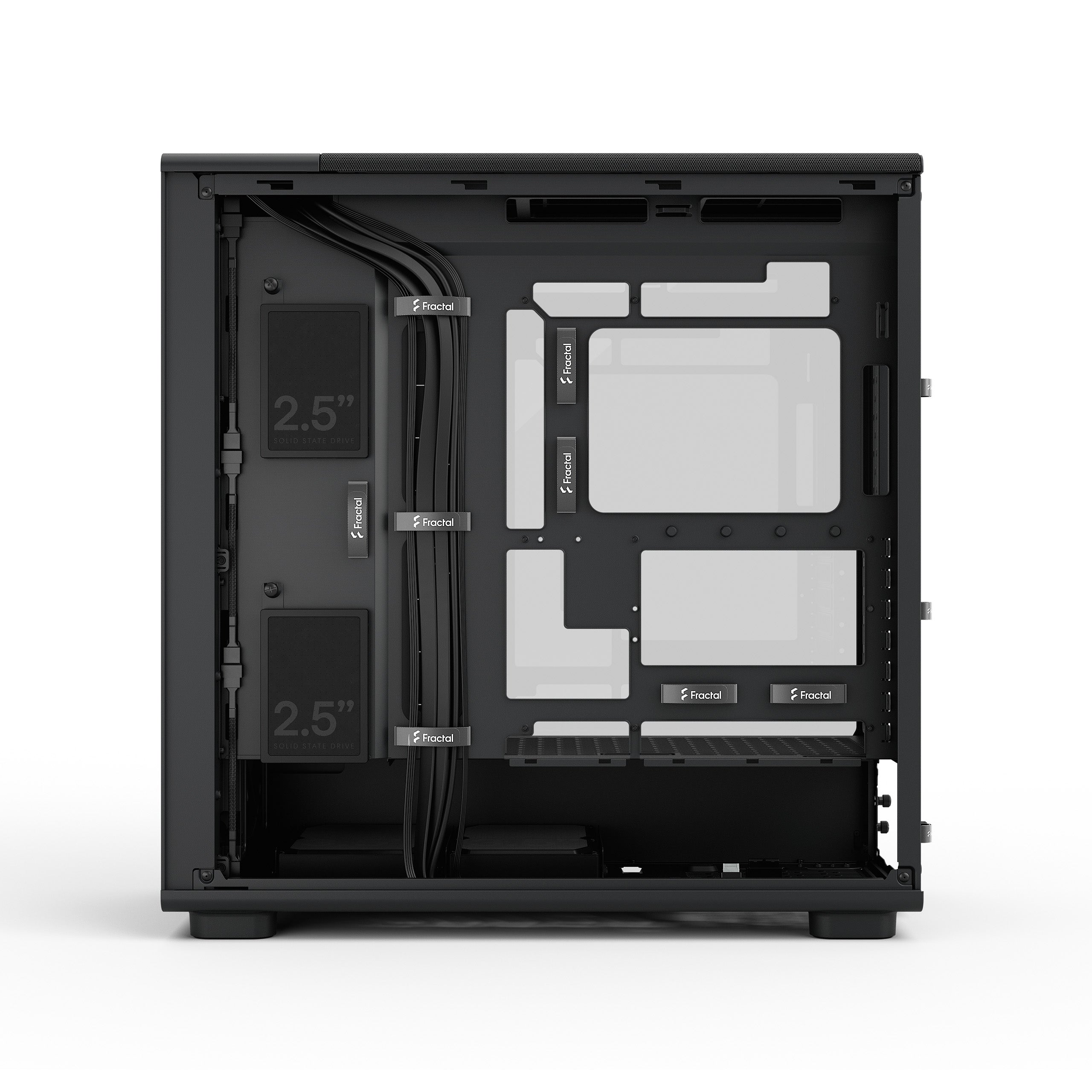 Fractal Design Epoch XL Computer Case | DataBlitz