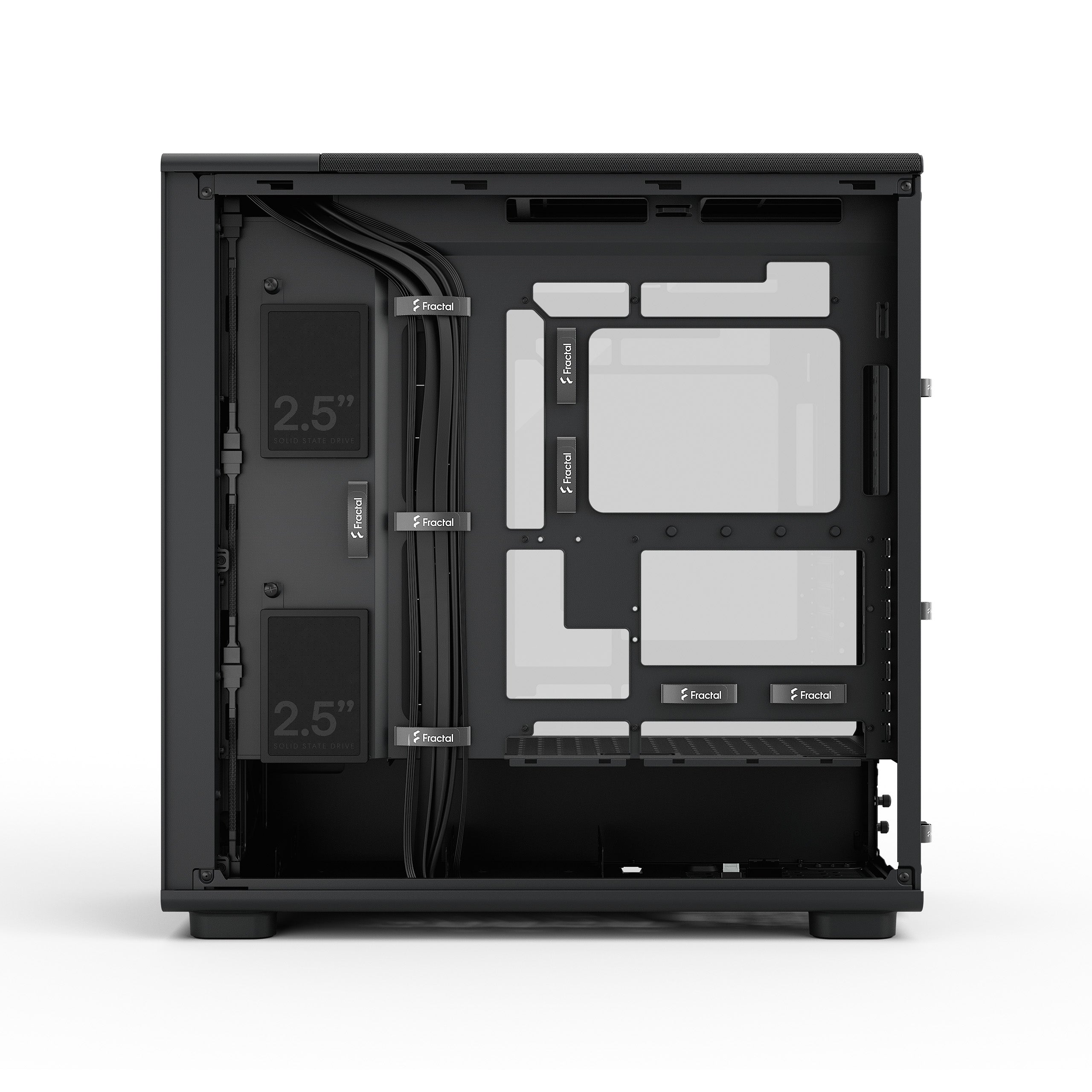 Fractal Design Epoch XL Computer Case | DataBlitz