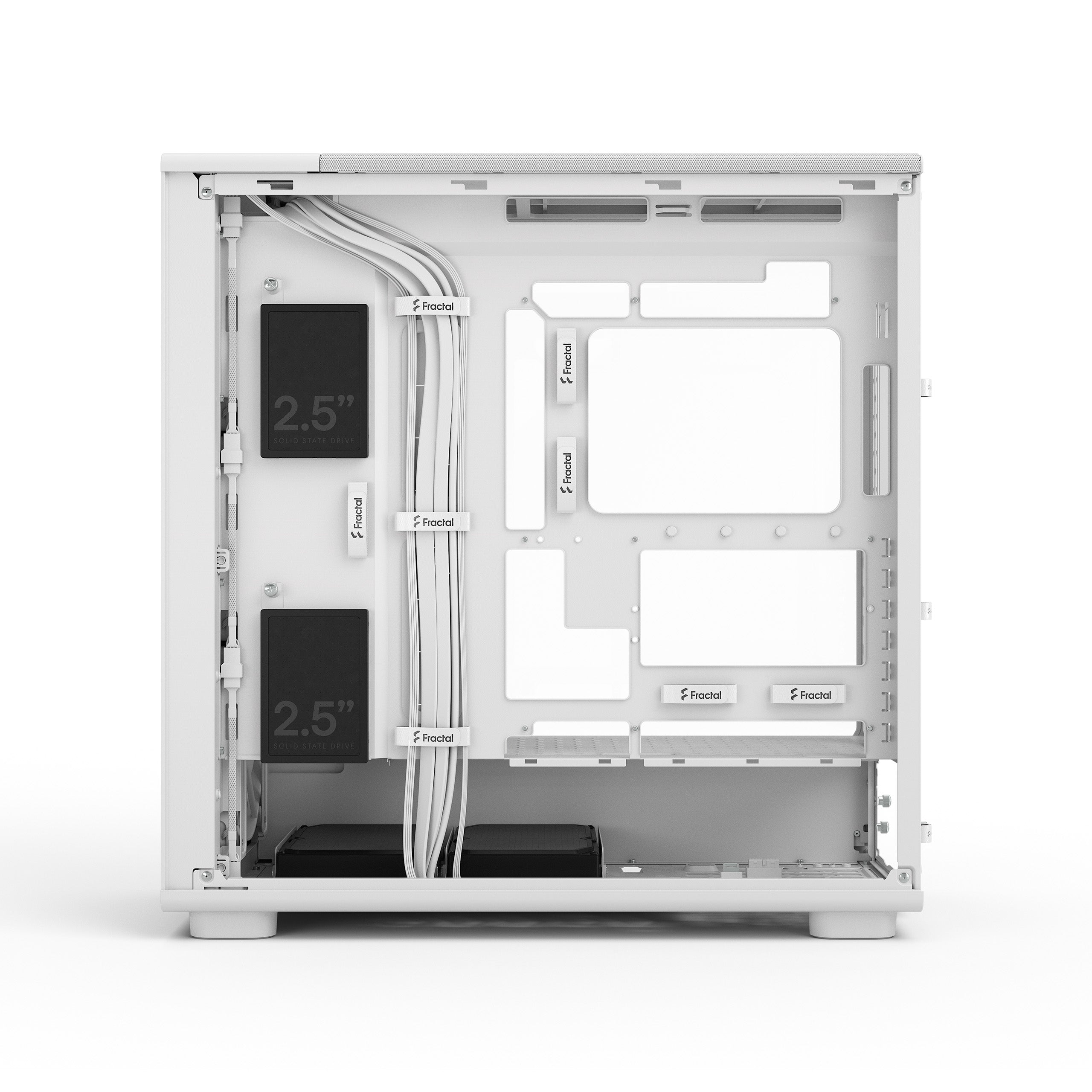 Fractal Design Epoch XL Computer Case | DataBlitz