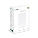 TP-Link Archer Air R5 AX3000 Dual-Band WI-FI 6 Air Router