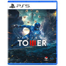 PS5 Project Tower (Eng/EU)