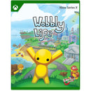 XBOXSX Wobbly Life