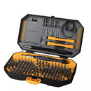 Jakemy 145-in-1 Precision Screwdriver Set for PC Building (JM-8183)