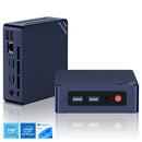Beelink Mini S12 Intel Alder Lake N95 12TH Gen 8GB RAM 256GB SSD Windows 11 Home Mini PC
