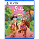PS5 Barbie Horse Trails (Eng/EU)