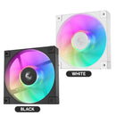 DeepCool FD12 ARGB Single 120mm Fan