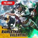 Ultimate Premium Masterline Guilty Gear Strive - Ramlethal Valentine