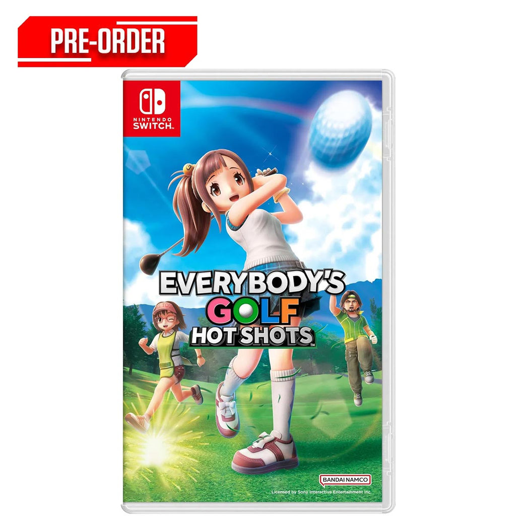 Mini Golf Games Golf With Your Friends Nintendo Switch PGA Tour