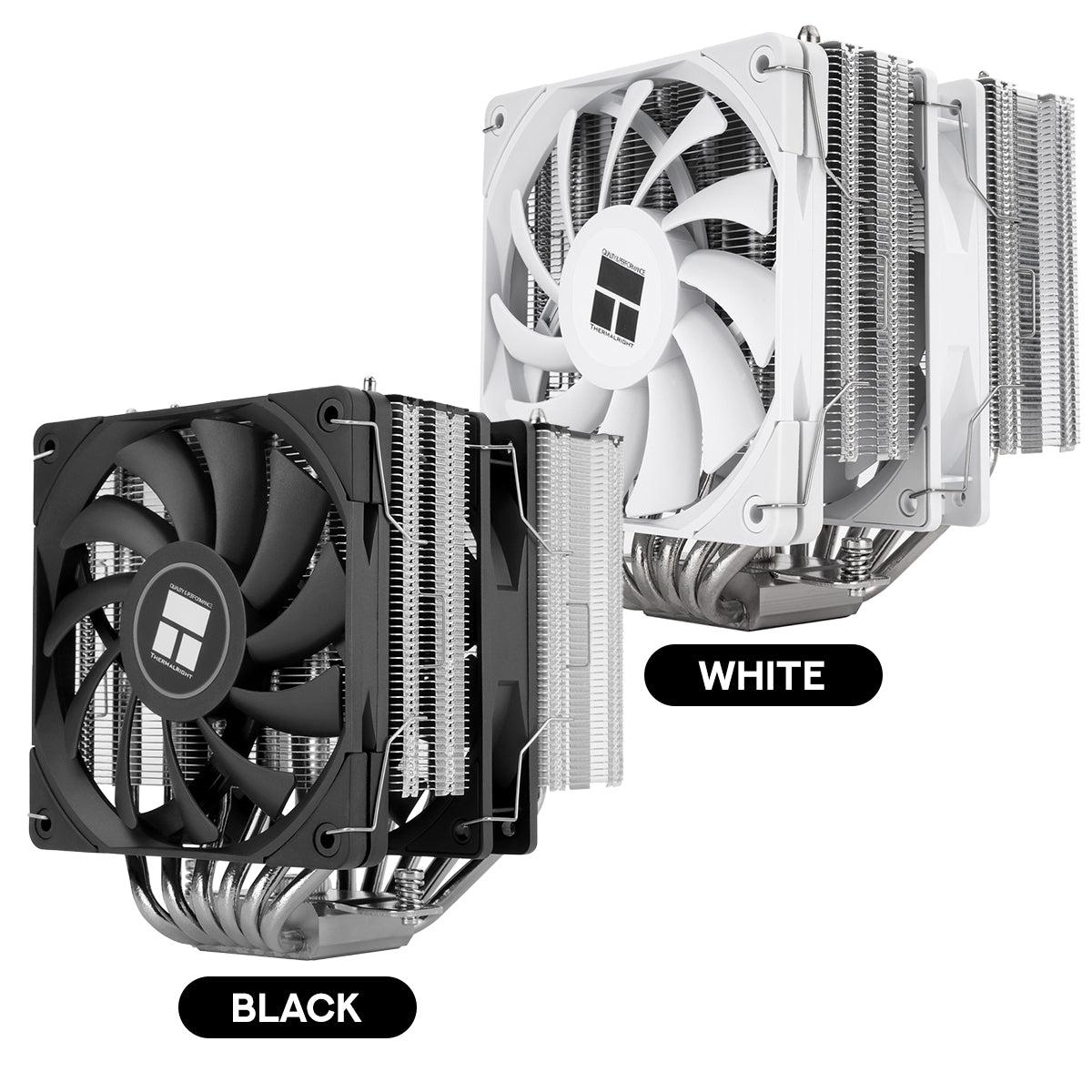 Thermalright Royal Knight 120 SE Premium CPU Air Cooler