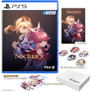 PS5 Noctuary Limited Edition (Asian)