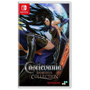 Nintendo Switch Castlevania Dominus Collection (Asian)