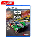 PS5 Project Motor Racing