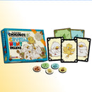 TheCardGame: Chocobo's Crystal Hunt Deluxe | DataBlitz