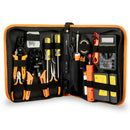 Jakemy 17-in-1 DIY Network Repair Toolkit Set (JM-P15)