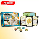 TheCardGame: Chocobo's Crystal Hunt Deluxe Pre-Order Downpayment