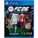 PS4 EA SPORTS FC 26 (Asian)