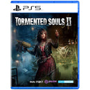 PS5 Tormented Souls II
