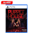 PS5 Puppet House