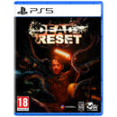 PS5 Dead Reset (Eng/EU)