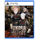 PS5 Under Defeat (Eng/EU)