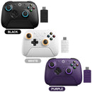 8BitDo Ultimate 2 Wireless Controller with Charging Dock
