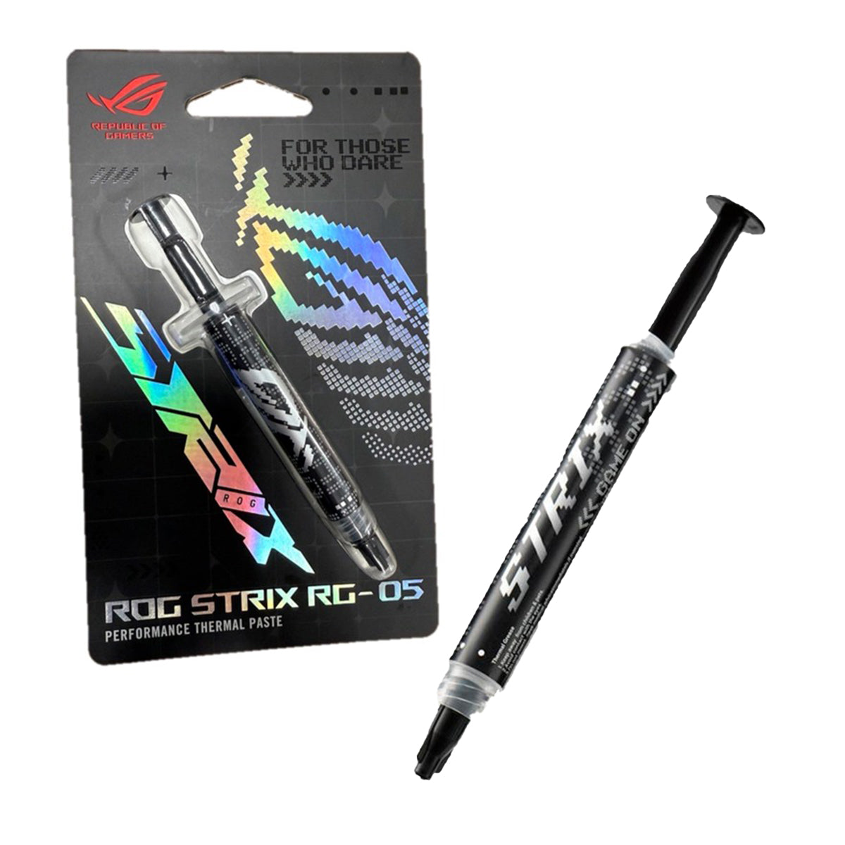 ASUS ROG Strix RG-05 Performance Thermal Paste