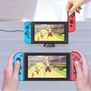 Dobe Joy-Pad (L) / (R) for Nintendo Switch / Nintendo Switch OLED (Blue/Red) TNS-1864X