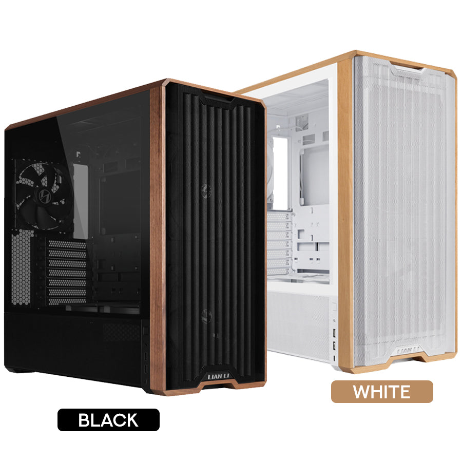 Lian Li Lancool 217 Mid-Tower PC Case