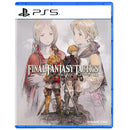 PS5 Final Fantasy Tactics The Ivalice Chronicles (Asian)