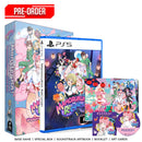 PS5 Mamorukun ReCurse! Underworld Edition Pre-Order Downpayment